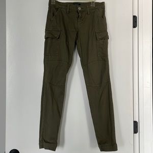 STS BLUE Cargo pants